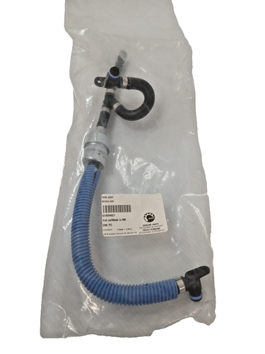 Ski-Doo Fuel Hose w Filter 513034021 Hose Ass'y, Filter 513033719 & 513033926 - Foto 1 di 6