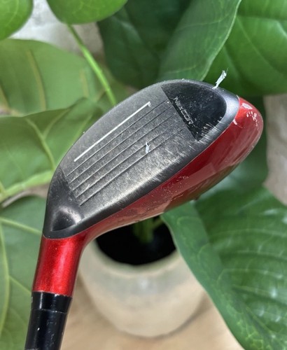 Nike VRS Covert 2.0 Flex Loft Hybrid 3 Iron⭐️Mitsubishi Kuro Kage Graphite Stiff - Picture 6 of 14