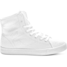 NIB Pastry White Size 6.5 Cassatta Hi Sneaker Adult Unisex