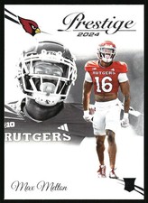 2024 Panini Max Melton [Base] #353