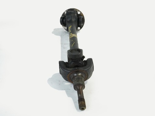 1997 - 2000 JAGUAR XK8 X100 RWD AXLE SHAFT REAR DRIVER PASSENGER LEFT RIGHT OEM - Picture 9 of 12
