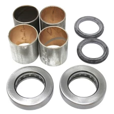 Spindle Bushing Kit Fits Ford 3610 3910 2610 4000 2810 2310 2910 4100 C5NN3110B