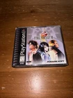 Final Fantasy VIII 8 Sony PlayStation 1 1999 PS1 Case & Discs Only No Manual