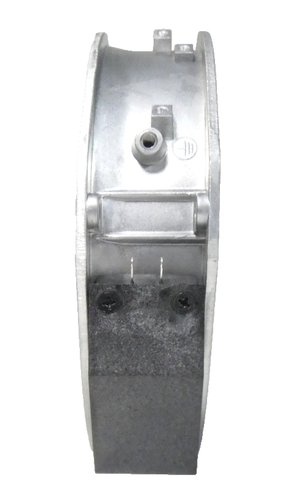 Minebea Industrie Lüfter | NMB 5915PC-22T-B30 | 220V | 150 mm x 172 mm x 38 mm - Bild 4 von 4