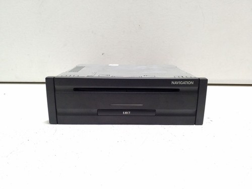Bentley Continental 2005 Navi GPS DVD reader unit 3W0919887B VAL291428 - Picture 1 of 9