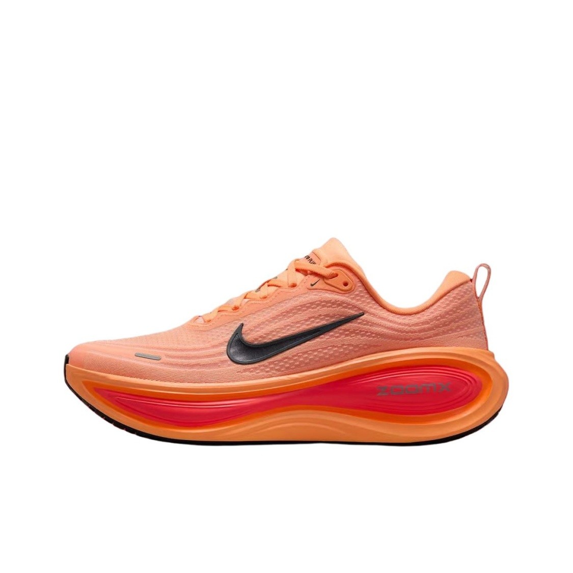 Nike Vomero Plus Orange Pulse - HV8150-801 | eBay