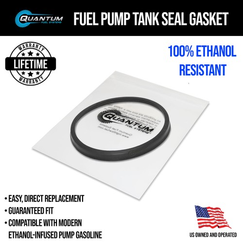 1S3-13907-02-00 Yamaha Raptor 700R SE 06-23 QFS Fuel Pump +Reg +Gasket +Strainer - Picture 8 of 13