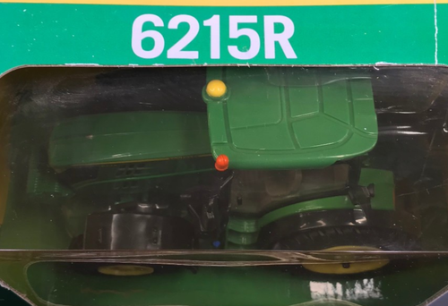 Ertl John Deere Prestige Collection 6215R 1:32 - Picture 9 of 11