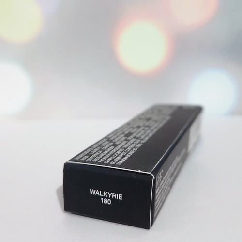 NARS Powermatte High-Intensity Lip Pencil 1.6g - Walkyrie - New & Boxed - Picture 7 of 7