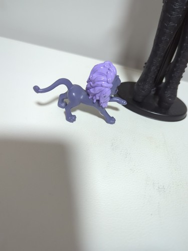 monster high freak du chic clawdeen - Bild 3 von 9