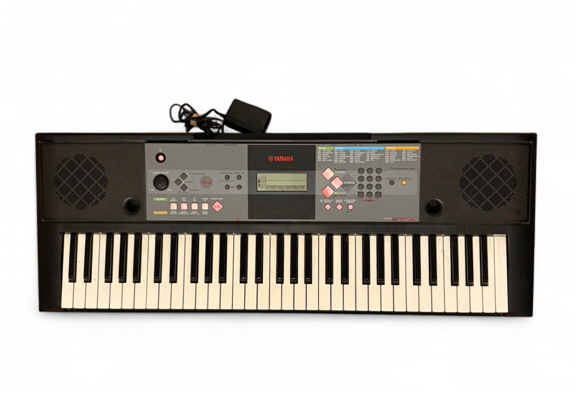 YAMAHA 電子ピアノ　PSR-E233 Yamaha PSR-E233 Keyboard for sale online | eBay