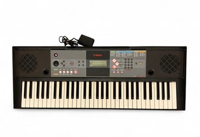 Yamaha PSR-E233 Keyboard for sale online | eBay