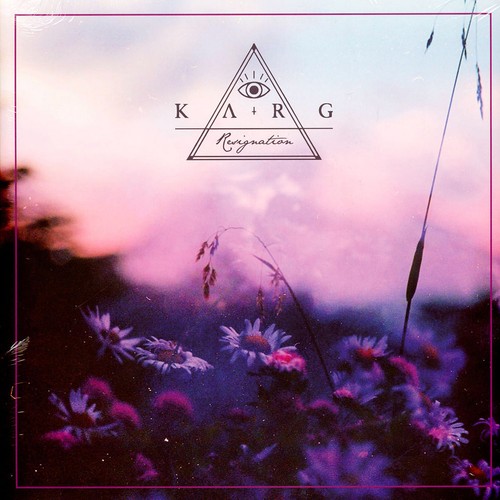 Karg - Resignation (Vinyl LP - 2022 - EU - Original) - Bild 1 von 2