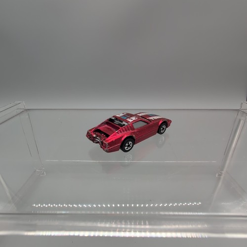 Hot Wheels 1985 Crack Ups Konvolut 4 Autos Diecast Fahrzeuge Sammlerstück - Bild 21 von 24
