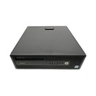 HP EliteDesk 800 G2 SFF i5-6500 3.2GHz 256GB SSD 16GB RAM Fresh Windows 11 Good