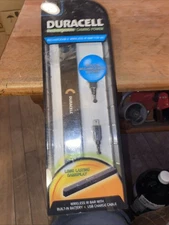 Nintendo Wii Wireless IR Sensor Bar Duracell Brand New Factory Sealed!