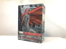 AKIRA DVD SPECIAL EDITION
