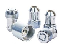Genuine Mopar Wheel Locks 82212564AA