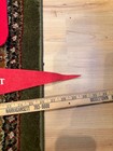 Vintage Lot - Narragansett Park Pawtucket RI Horse Race Track Pennants & T-Shirt — photo 6