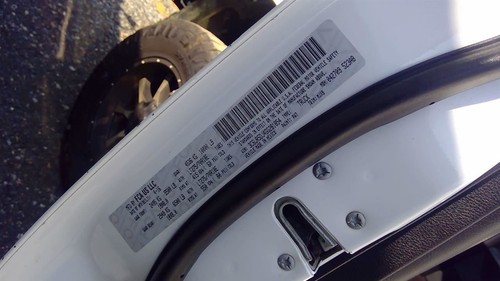 AC Compressor Fits 09-23 DODGE 2500 PICKUP 1488773 - Picture 5 of 7