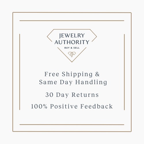 0.75ctw Tanzanite Diamond Halo Stud Earrings 14k Yellow Gold Studs - Picture 6 of 6