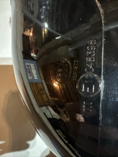Espejo pasajero lado derecho mano térmica para Chrysler Pacifica Hybrid. 2019-2025 - Imagen 5 de 5