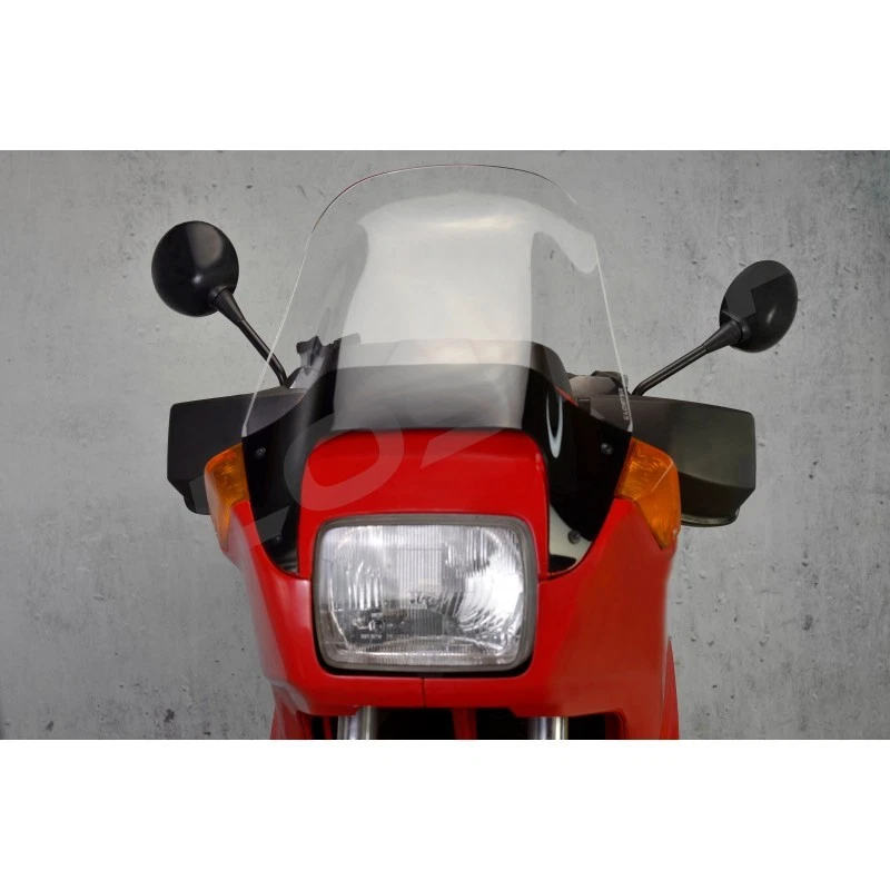 BMW K 75 S (1985-1989) | Estándar - Parabrisas moto Foto 3 de 4
