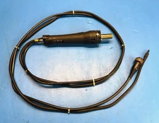 Pace SensaTemp II Thermopik Hot Air Soldering Tool Wired 6-Pin Handpiece 43W