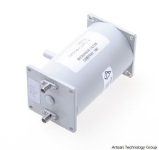 Microwave Filter Company S6556 Narrow Notch Filter