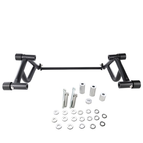 Fit For Yamaha XSR 900 2016-2021 Stunt Cage Crash Bars Highway Bars Engine Guard - Bild 10 von 17