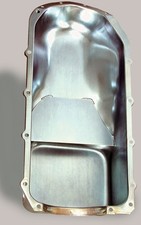 Moroso 20492 Fits For  Pontiac V8 Oil Pan