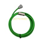 1 szt. Nowy kabel sprzężenia zwrotnego sygnału enkodera XC-C2-3-FN1 3M