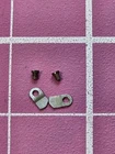 OMEGA Movement Cal 565 552 562 Automatic Seamaster Watch Support Screws Rivets