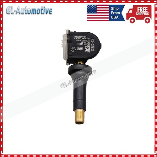 4PCS TPMS F2GT-1A180-AB TIRE PRESSURE SENSORS FOR FORD EDGE MUSTANG - 第 6/12 張圖片