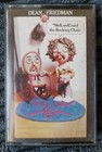 Dean Friedman - Well Well Said The Rocking Chair (Cassette Tape)