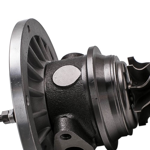 Turbocharger Chra Core Cartridge For Shibaura Tractor Chra: Nz870564 N844LT - Picture 2 of 11