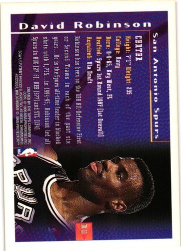 1995-96 TOPPS FINEST BASKETBALL MYSTERY BORDERED COMPLETE YOUR SET PICK CARD - Picture 5 of 61