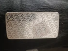 Republic Metals Corporation 10 Troy Oz .999 Fine Silver Bullion Bar - 10 oz RMC