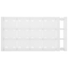  Einlegeboden Kleiderschrank Kleiderlagerstufer Organizer Für Schulspinde