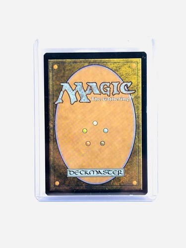 Magic The Gathering, Pristine Skywise, Dragons of Tarkir, Foil MT/NM - Picture 2 of 2