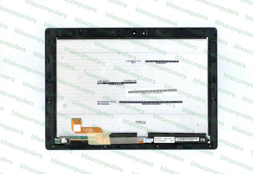 Lenovo Ideapad Miix 700 LTN120QL01-L01 LED LCD 12" Touch Screen Assembly - Picture 2 of 8