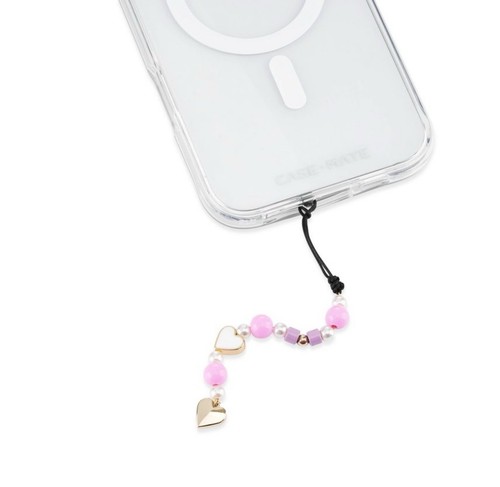 Mini breloque téléphone Case-Mate (NEUF) - Photo 9 sur 25