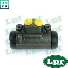 WHEEL BRAKE CYLINDER 5126 FOR KIA K2700K2500Platform/ChassisPREGIOVan 2.7L 4cyl