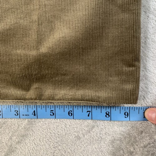 BRUHL Hose Herren W 40 L 32 grün Cord Kord Stretch Jagd Bauernhof Wandern - Bild 9 von 10