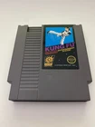 Kung Fu NES Nintendo video game cartridge