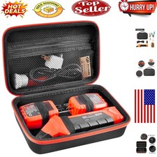 Klein Tools ET30/8006 Circuit Breaker Finder Tool Kit – Compact & Reliable