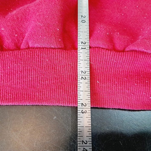 VTG 1980s MITAA Large Sweatshirt MIT Athletic Association Russell Made in USA - Picture 12 of 16