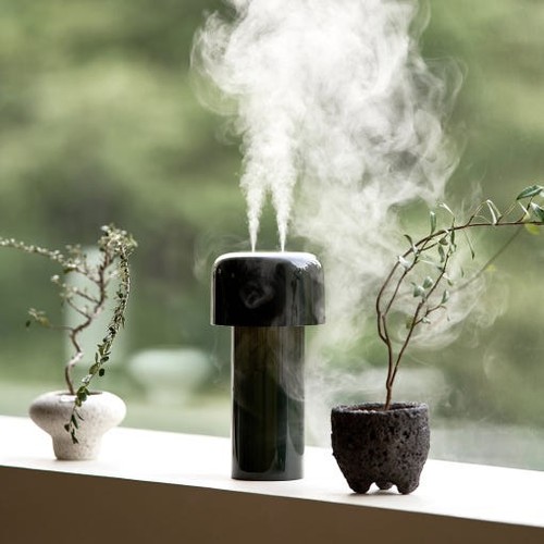 LUMENA Wireless Lighting Humidifier MIST STAND. - Picture 18 of 26