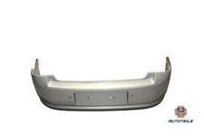 Opel Vectra C GTS Stoßstange hinten Heckstoßstange PDC Z167 Pannacotta