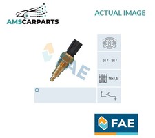 RADIATOR FAN TEMPERATURE SWITCH 36670 FAE NEW OE REPLACEMENT